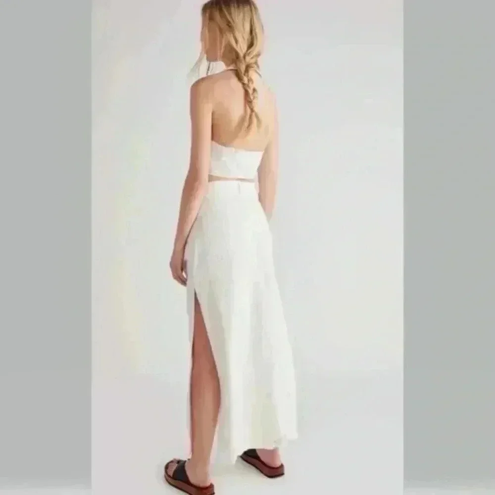 Free people Head Honcho Vest Set